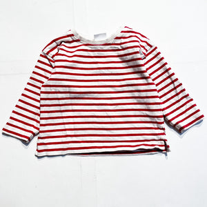 Zara Shirts 12-18M|169997