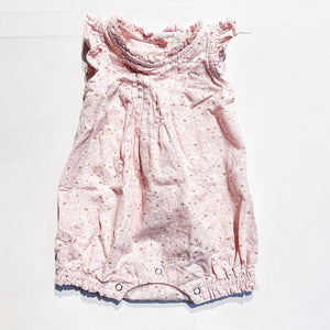 Vignette Romper 3-6M|156502