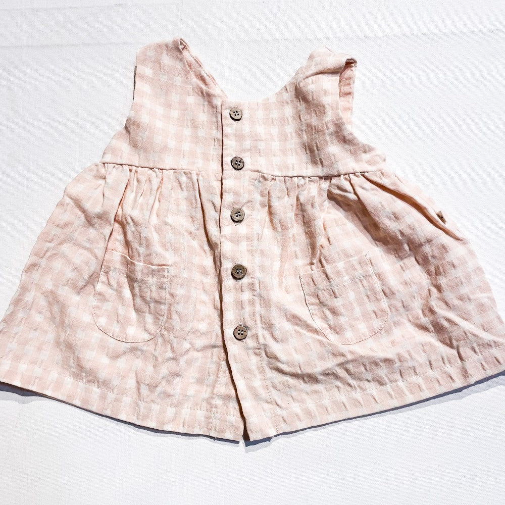 Dress 6-12M|177539
