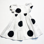 Harpor Canyon Dress 3Y|186437