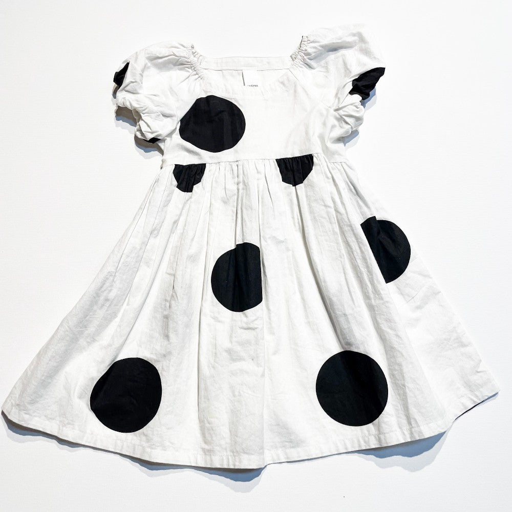 Harpor Canyon Dress 3Y|186437