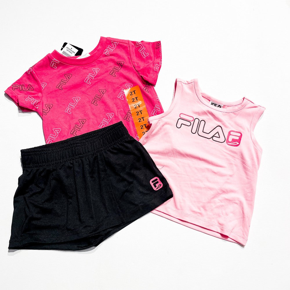 Fila Set 2Y|206412