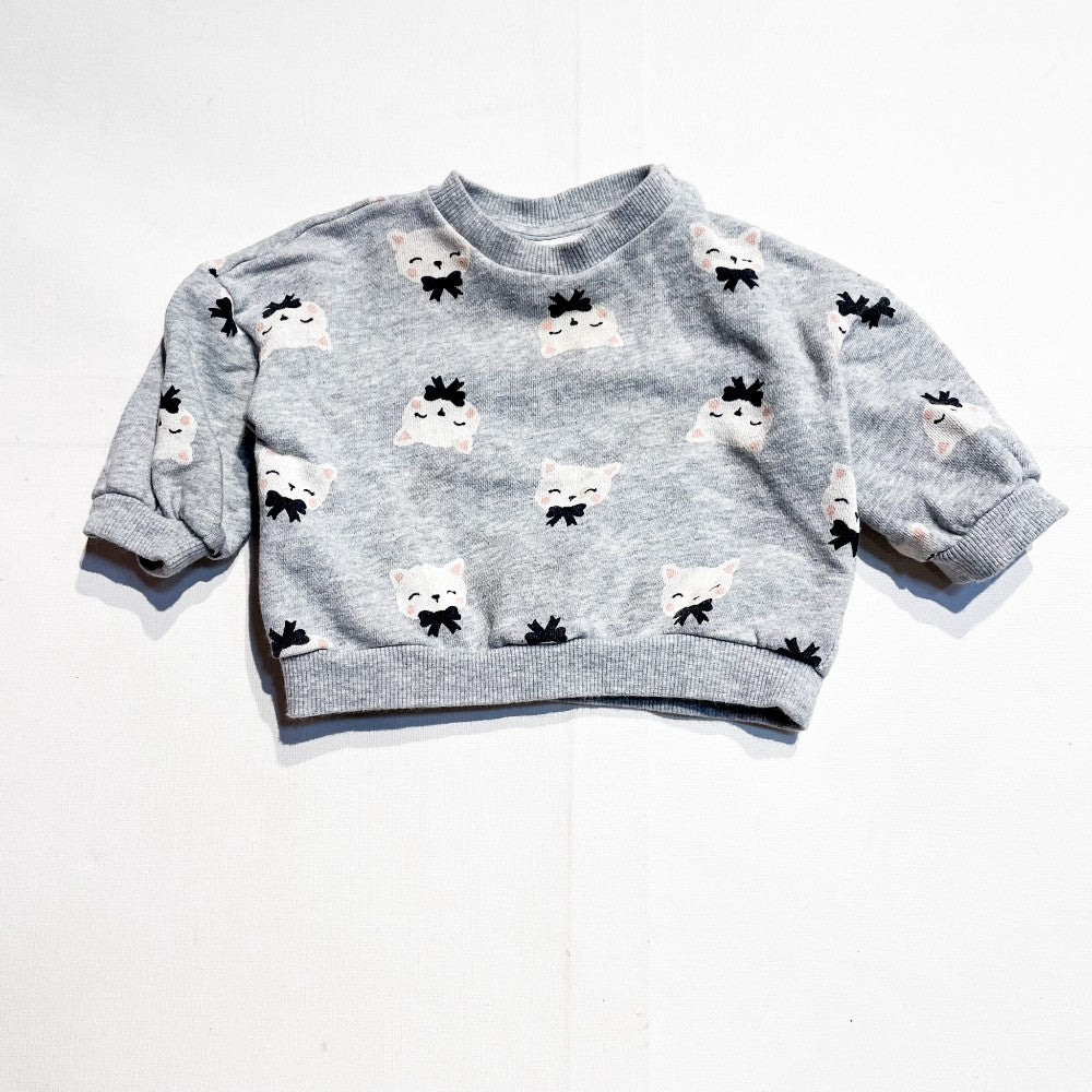 H&M Sweater 6M **Imperfection|180792