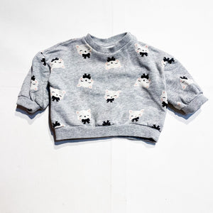 H&M Sweater 6M **Imperfection|180792