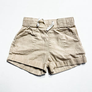 Pekkle Shorts 18M|230770