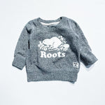 Roots Sweater 0-3M|221841