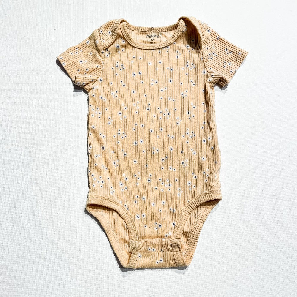 Pekkle Onesie 12M|226666