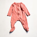 Old Navy Sleeper 6-9M|112345