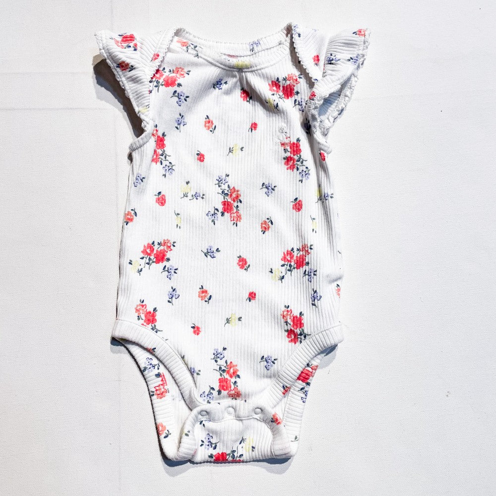 Gap Onesie 6-12M|157144