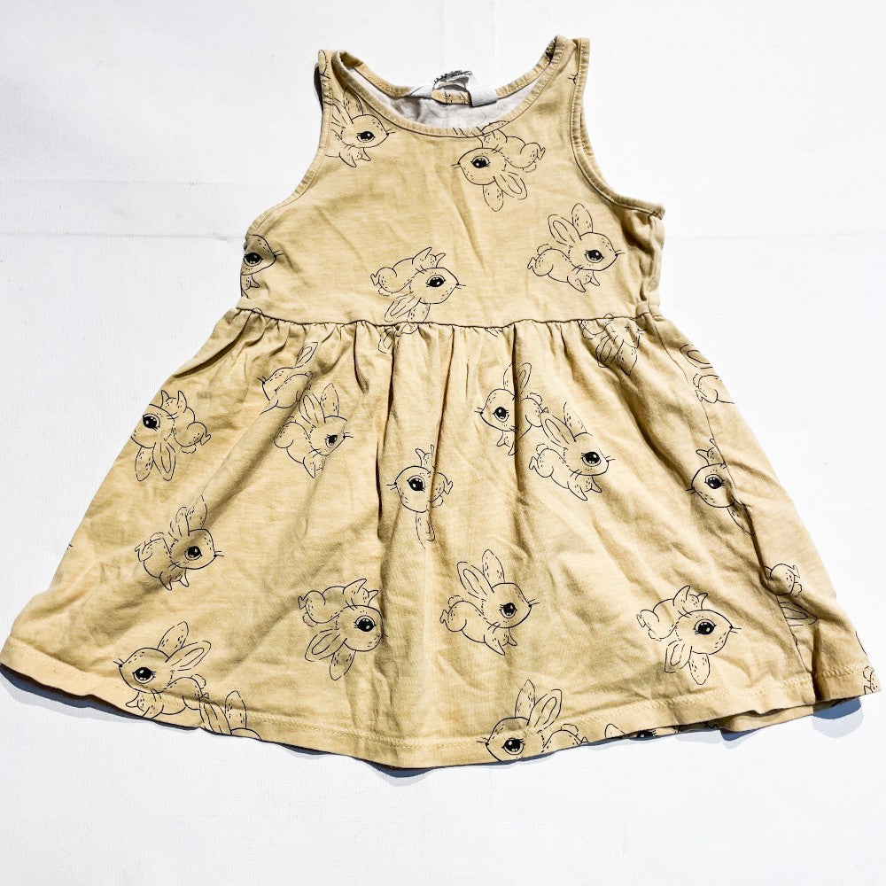 H&M Dress 18-24M|182208