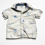 Oshkosh Shirt 2Y|210616
