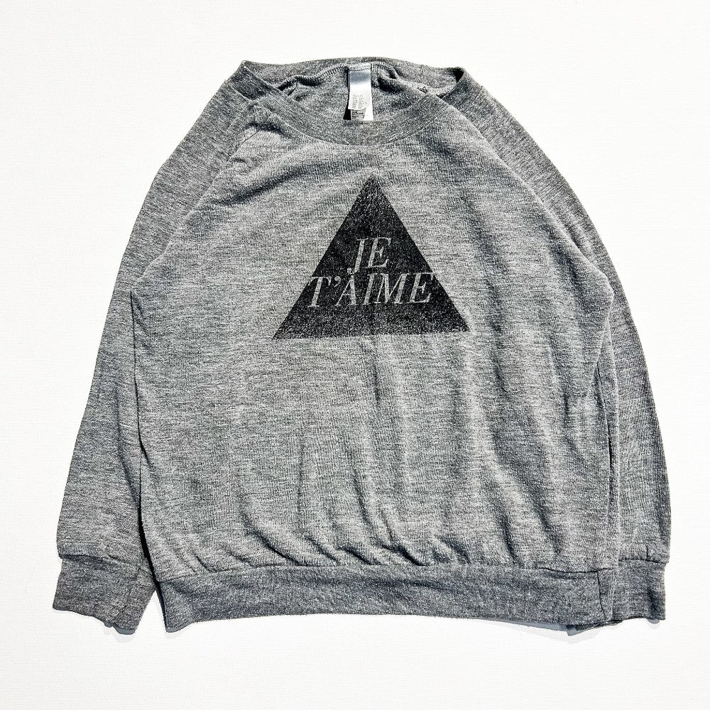 Whistle & Flute Sweatshirt 6Y|211427