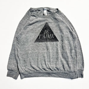 Whistle & Flute Sweatshirt 6Y|211427