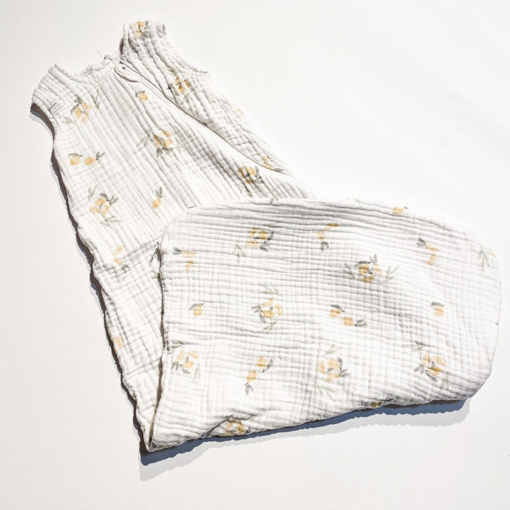 Perlim Pinpin Sleep Sack 12-18M **Imperfection (Rip Where Tag Was)|188869