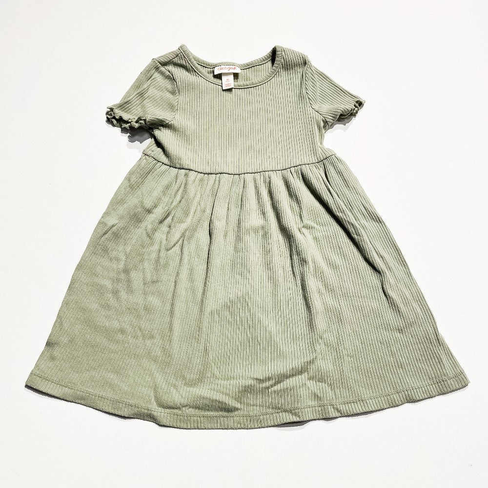 Cat & Jack Dress 4Y|227995