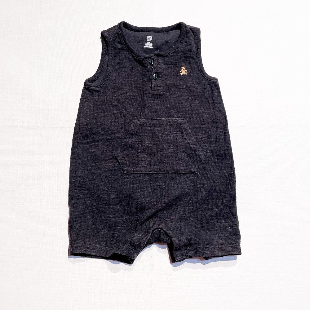 Gap Romper 6-12M|155577