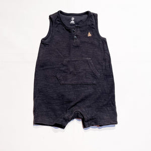 Gap Romper 6-12M|155577