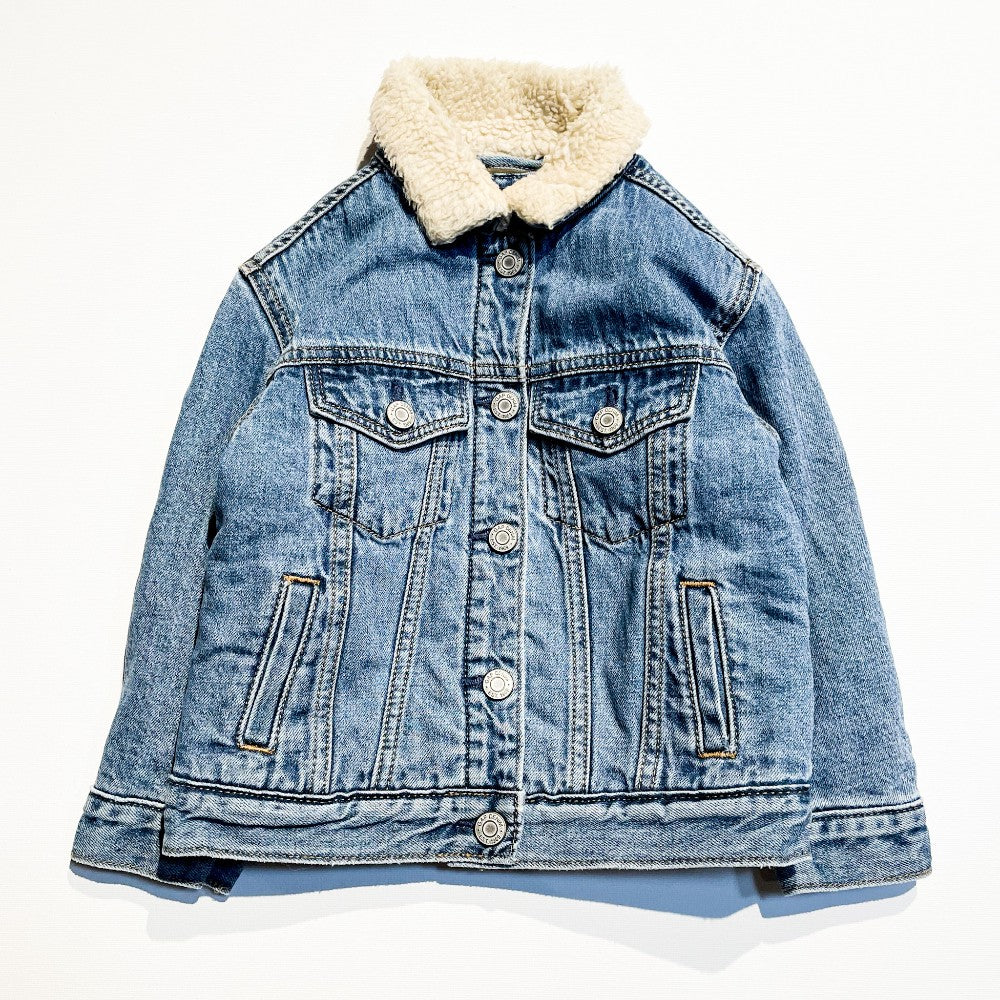 Gap Jean Jacket 3Y|186609