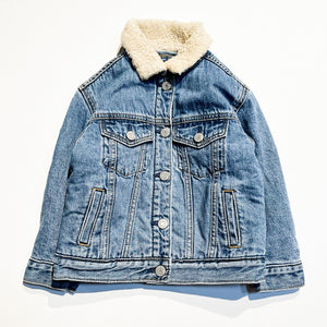 Gap Jean Jacket 3Y|186609