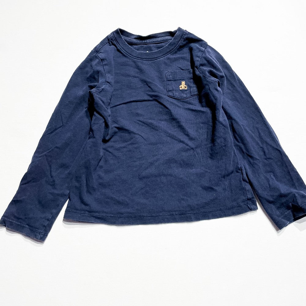 Gap Top 6Y *Imperfection|225043