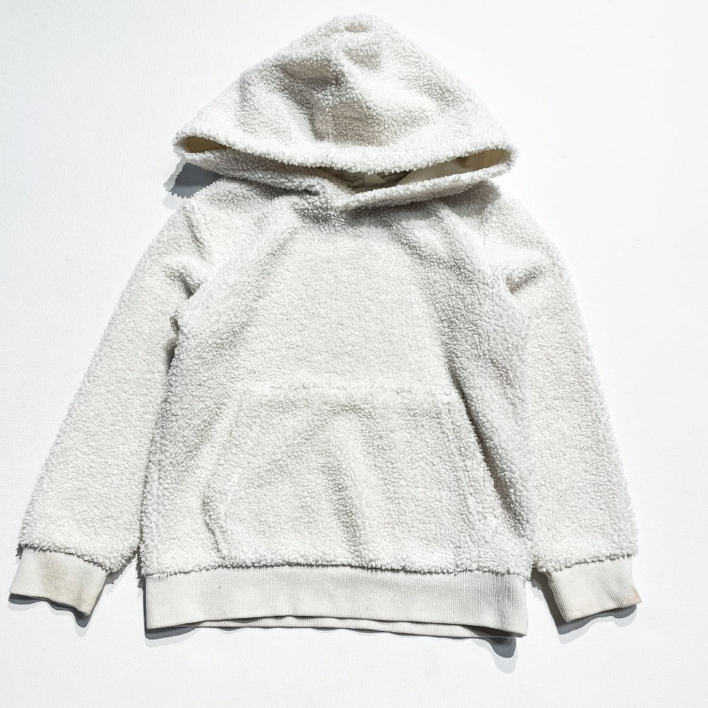 H&M Hoodie 4-6Y *Imperfection|230262