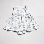 Bon Bebe Dress 12M|175059