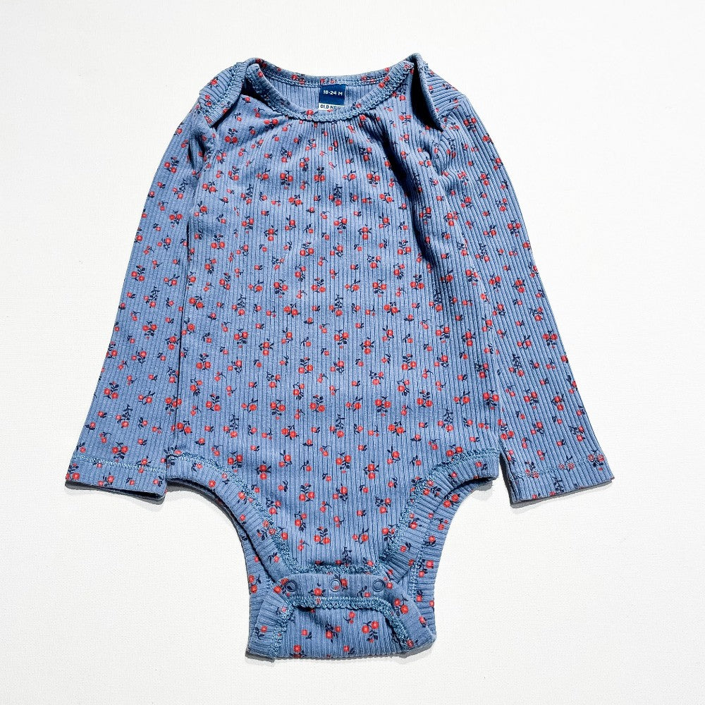 Old Navy Onesie 18-24M|215168