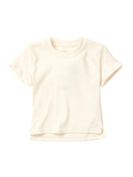 Little Bipsy - Elevated Tee - Almond|125668