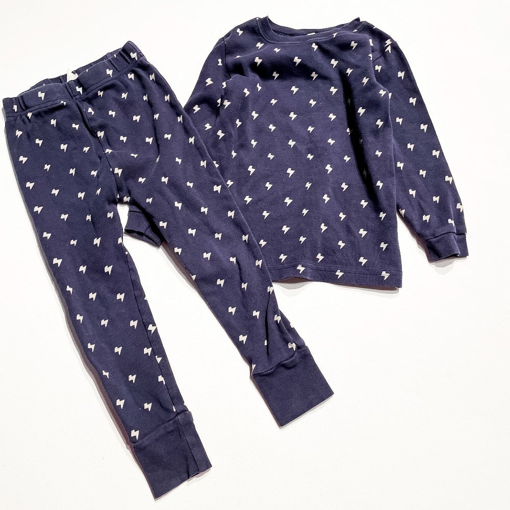 Parade Organics Sleep Set 2-3Y|211551