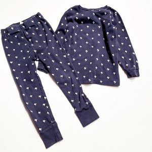Parade Organics Sleep Set 2-3Y|211551