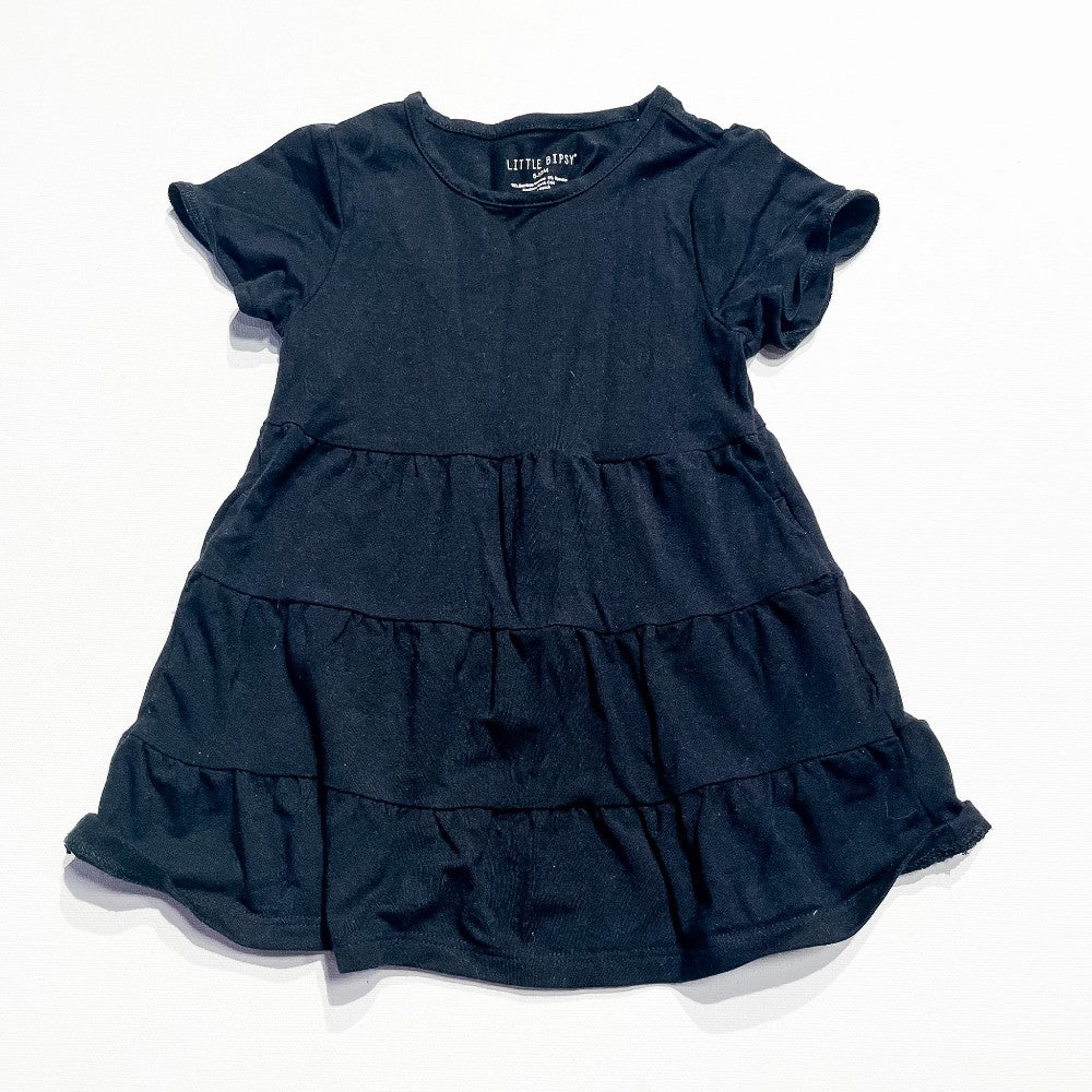 Little Bipsy Dress 6-12M|214524