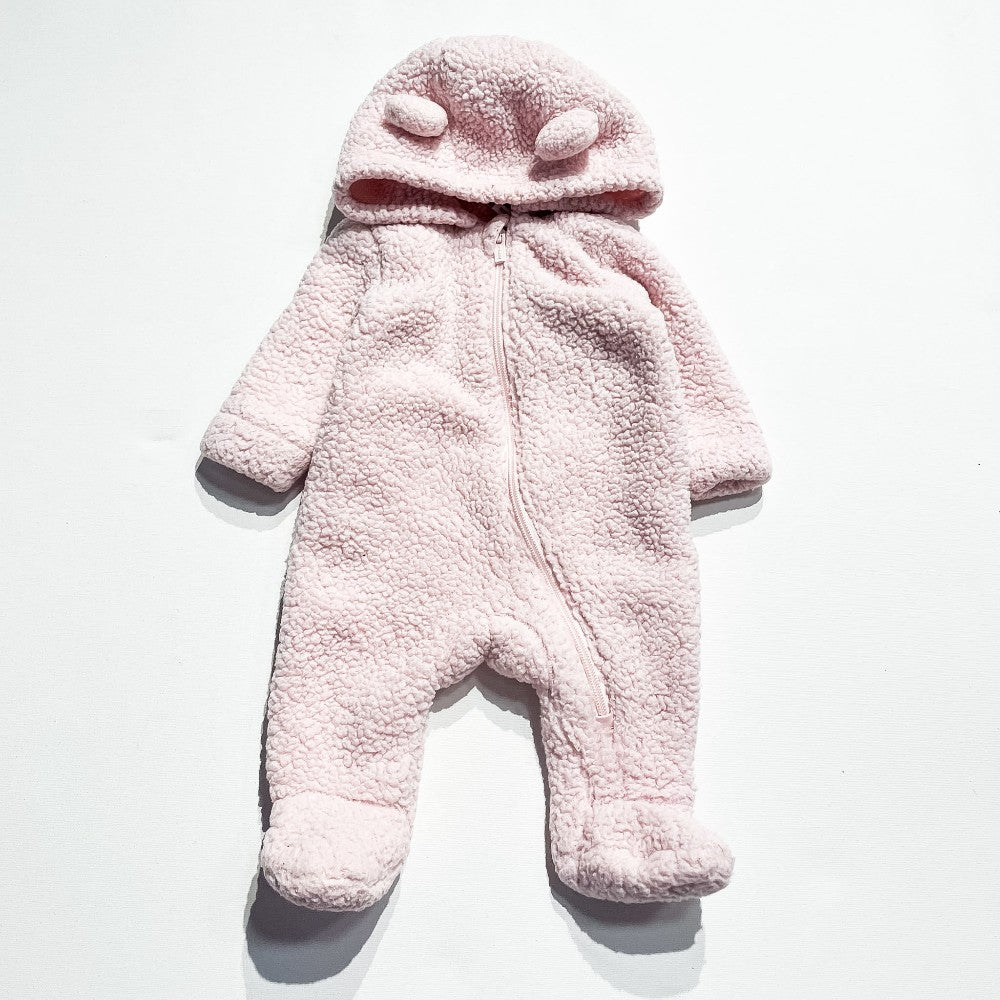 Old Navy Bunting Suit 0-3M|219457
