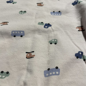 H&M Crew 12-18M|211107