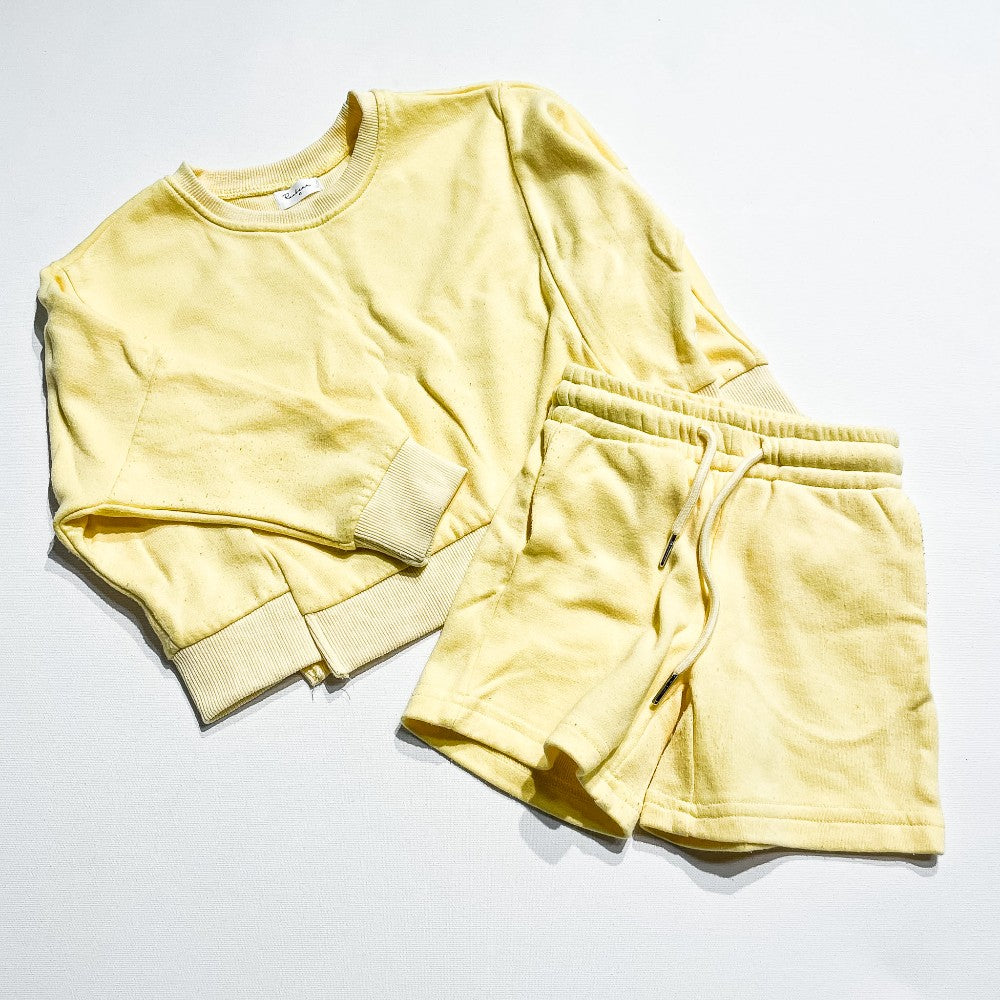 Roobear Set 4T **Imperfection|213615