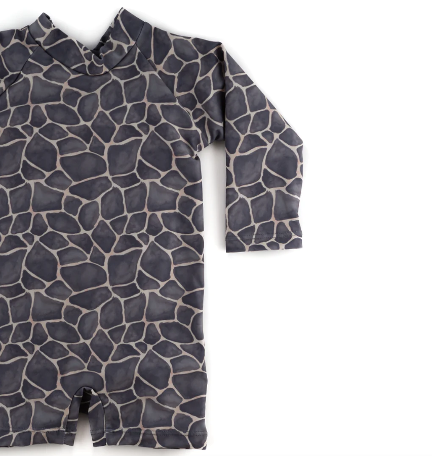 Current Tyed - The "Kai" Sunsuit|63433