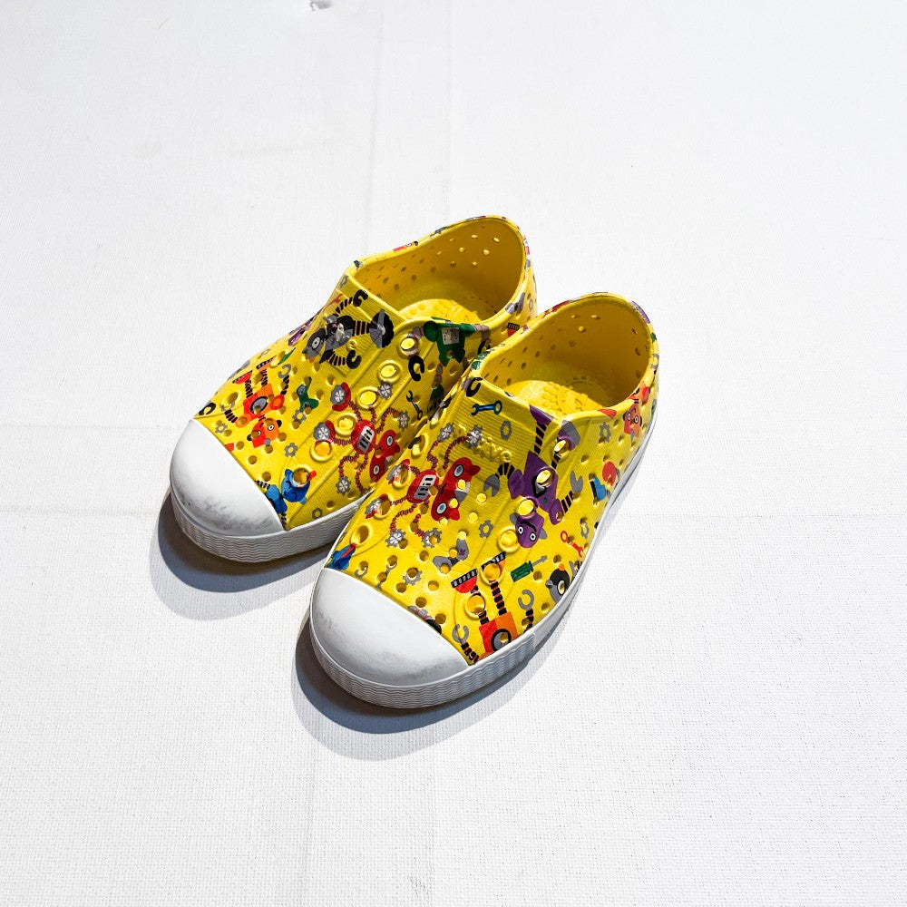 Native Shoes 6|160125