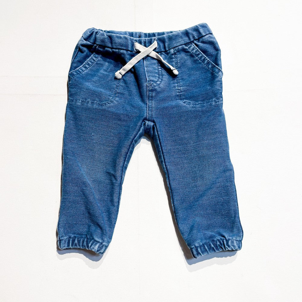 Gap Pants 12-18M **Imperfection|154148