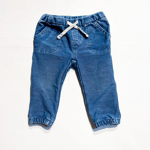 Gap Pants 12-18M **Imperfection|154148