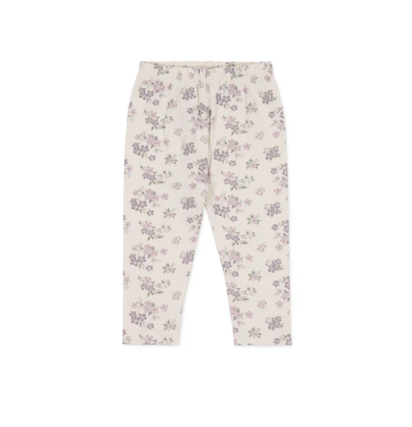 Jamie Kay - Organic Cotton Everyday Legging - Selena Tofu|153351