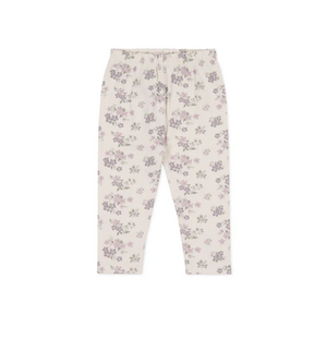 Jamie Kay - Organic Cotton Everyday Legging - Selena Tofu|153351
