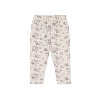 Jamie Kay - Organic Cotton Everyday Legging - Selena Tofu|153351