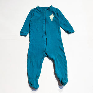 Snugabye Baby Sleeper 9-12M|155317