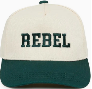 Rebel - Green/Beige|153026