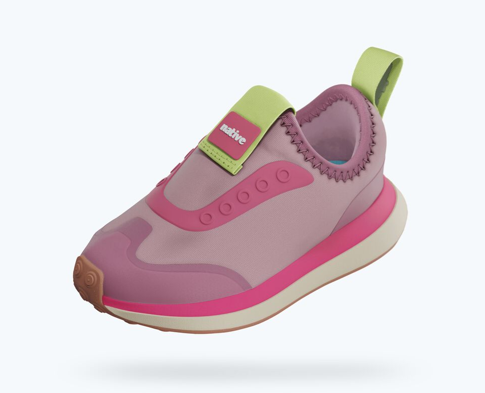 Native - Robbie Dash Youth - Balos Popsicle Pink|150711