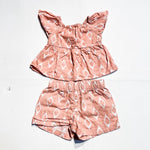 Carters Set 6M|170435