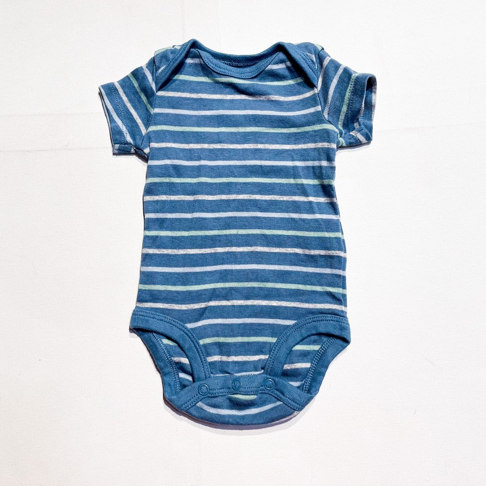 Carter's Onesie 0-3M|156995