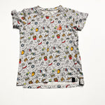 Rip Zone Shirt 6Y|218725