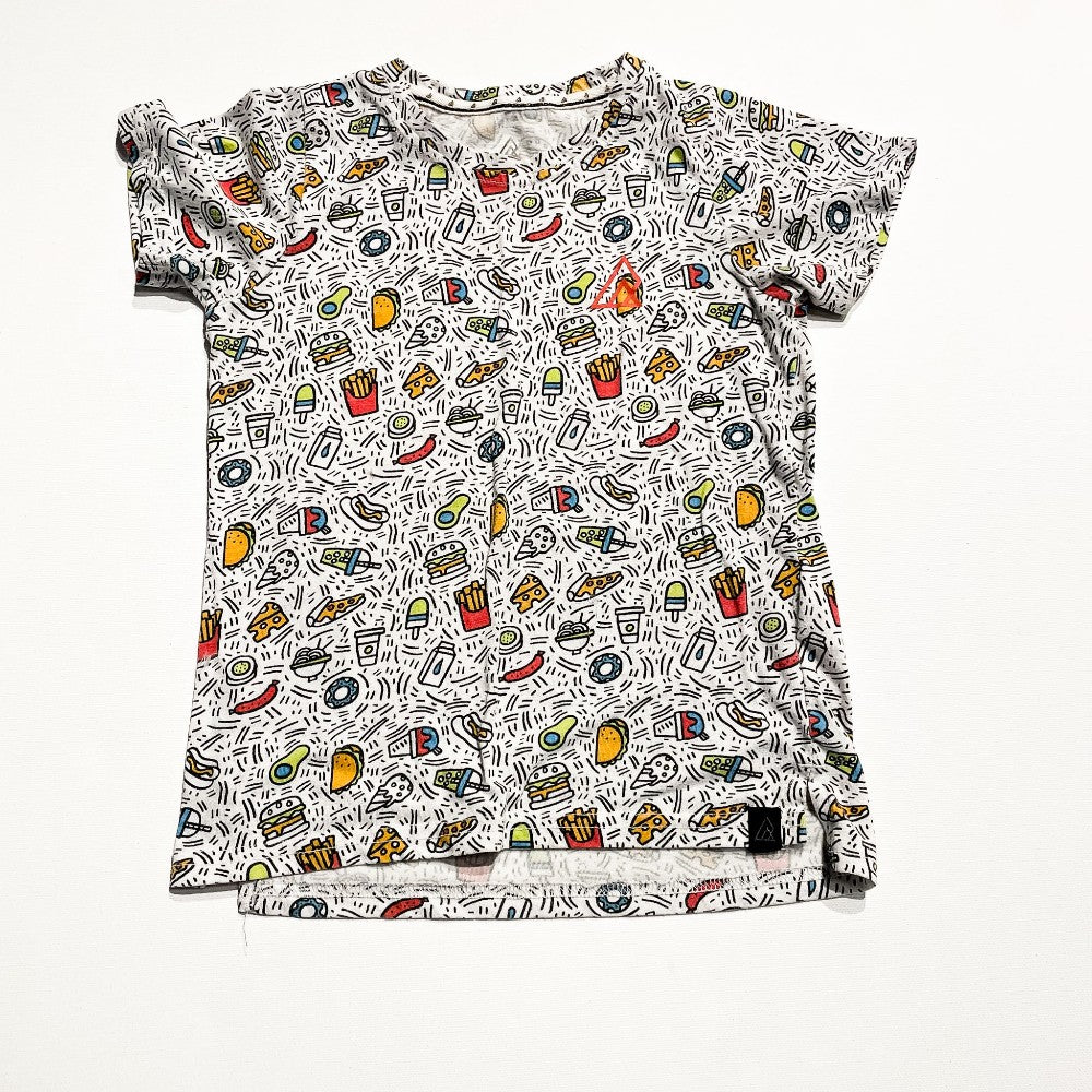Rip Zone Shirt 6Y|218725