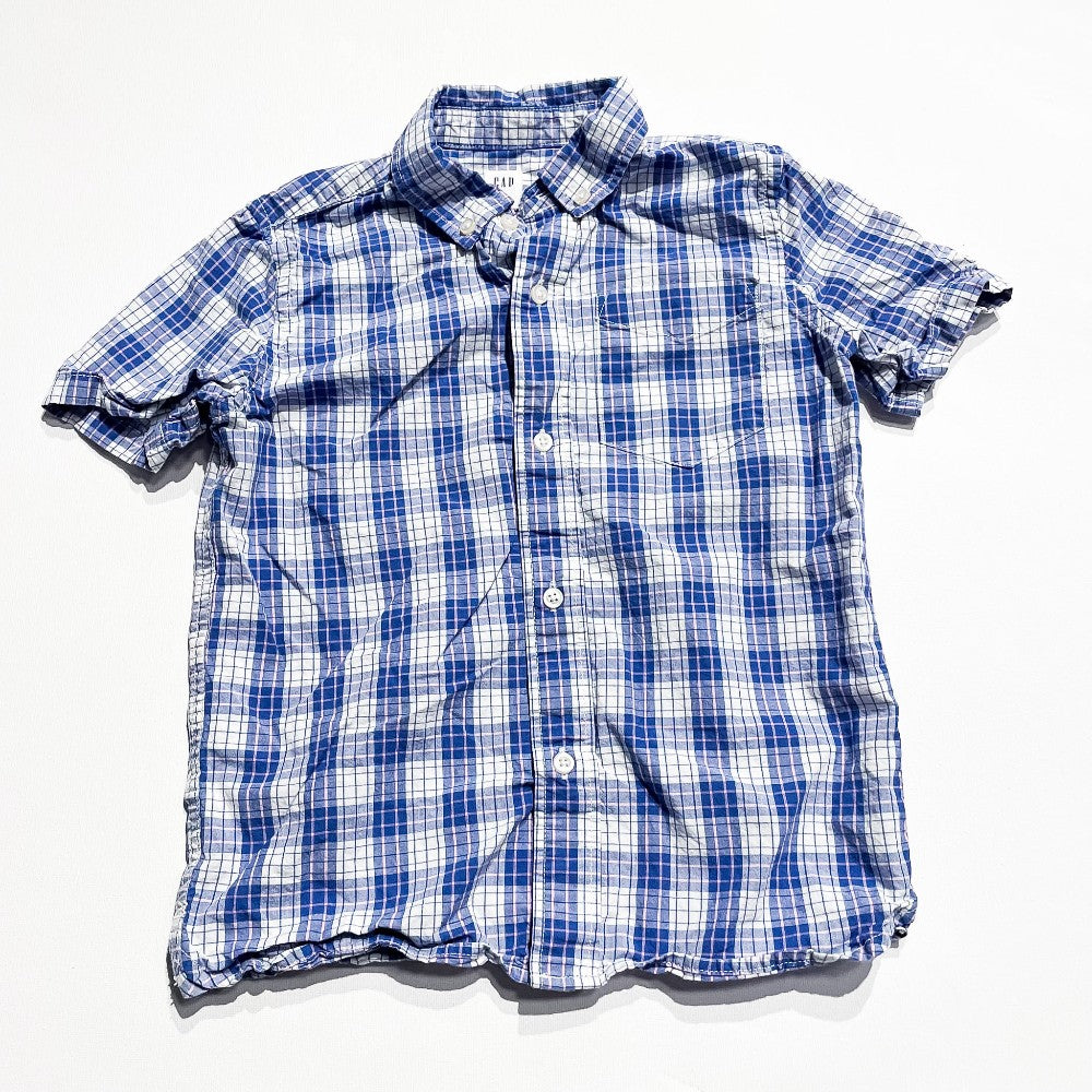 Gap Shirt 4-5Y|200923
