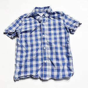 Gap Shirt 4-5Y|200923